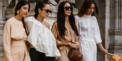 This Week's Obsession:  Personal Luxury Brands in Crisis