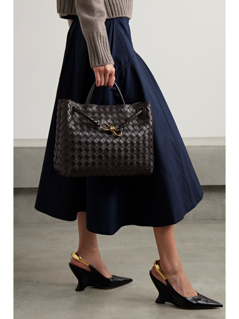 Bottega Veneta Andiamo Bag